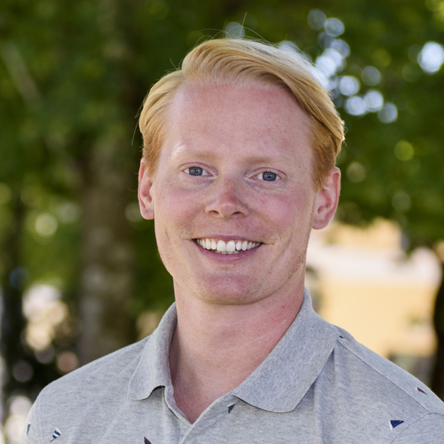 Andreas Tjernes