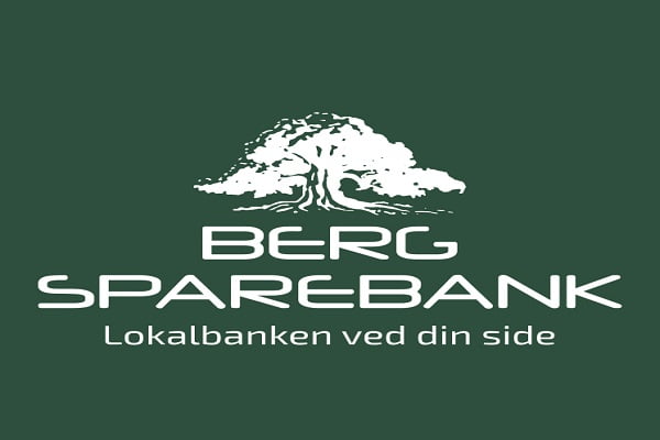 Logo Berg Sparebank