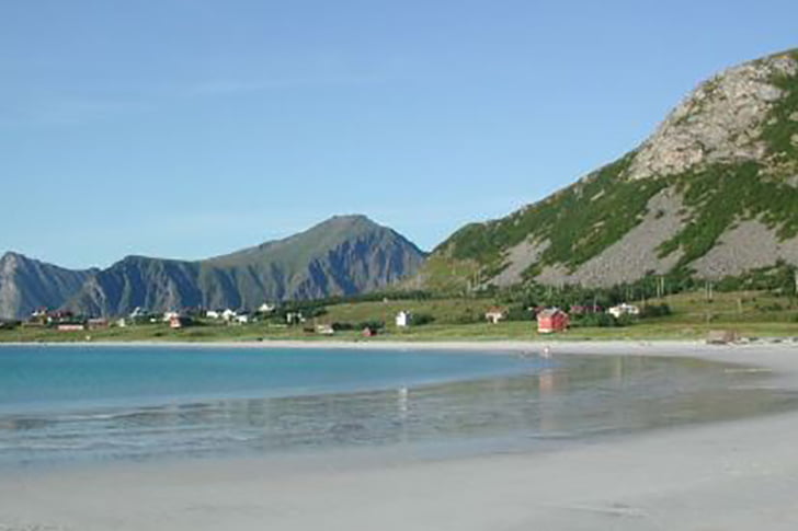 Lofoten