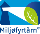 Logo Miljøfyrtårn