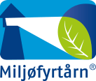 Logo Miljøfyrtårn